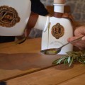 The Governor Limited Edition Oliwa Extra Virgin z Wczesnego Zbioru Korfu 500 ml (NMR: Suma 1316 mg/kg , Index D1 875 mg/kg)