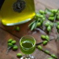 The Governor Limited Edition Oliwa Extra Virgin z Wczesnego Zbioru Korfu 500 ml (NMR: Suma 1316 mg/kg , Index D1 875 mg/kg)
