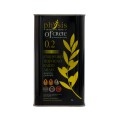 Physis of Crete oliwa extra virgin 0.2 1l