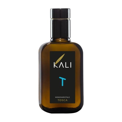 Kali Agri oliwa extra virgin ultra premium Tosca Toscano PGI 250ml BIO