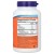 Now Foods Ultra Omega-3 500 mg EPA / 250 mg DHA 180 kapsułek – zdjęcie 2