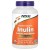 Now Foods Inulina prebiotyk 227g BIO