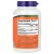 Now Foods Inulina prebiotyk 227g BIO – zdjęcie 2
