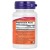 Now Foods Vitamina D-3 5000 IU 120 szt – zdjęcie 2