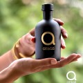 Atsas oliwa extra virgin Gold Blend limited edition 250ml BIO (NMR: Suma 2330 mg/kg , Index D1 2149 mg/kg)