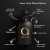 Atsas oliwa extra virgin Gold Blend limited edition 250ml BIO – zdjęcie 5