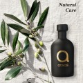 Atsas oliwa extra virgin Gold Blend limited edition 250ml BIO (NMR: Suma 2330 mg/kg , Index D1 2149 mg/kg)