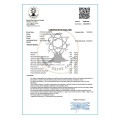 Atsas oliwa extra virgin Gold Blend limited edition 250ml BIO (NMR: Suma 2330 mg/kg , Index D1 2149 mg/kg)