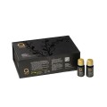 Atsas oliwa extra virgin food suplement edition 15x5 ml BIO (NMR: Suma 2166 mg/kg , Index D1 1756 mg/kg)