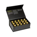 Atsas oliwa extra virgin food suplement edition 15x5 ml BIO (NMR: Suma 2166 mg/kg , Index D1 1756 mg/kg)