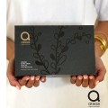 Atsas oliwa extra virgin food suplement edition 15x5 ml BIO (NMR: Suma 2166 mg/kg , Index D1 1756 mg/kg)