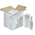 Eliama oliwa extra virgin Daily Value Gold 250 ml BIO Wyprzedaż BB.06.2026