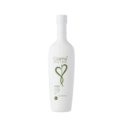 Eliama oliwa extra virgin Daily Value Premium 500ml