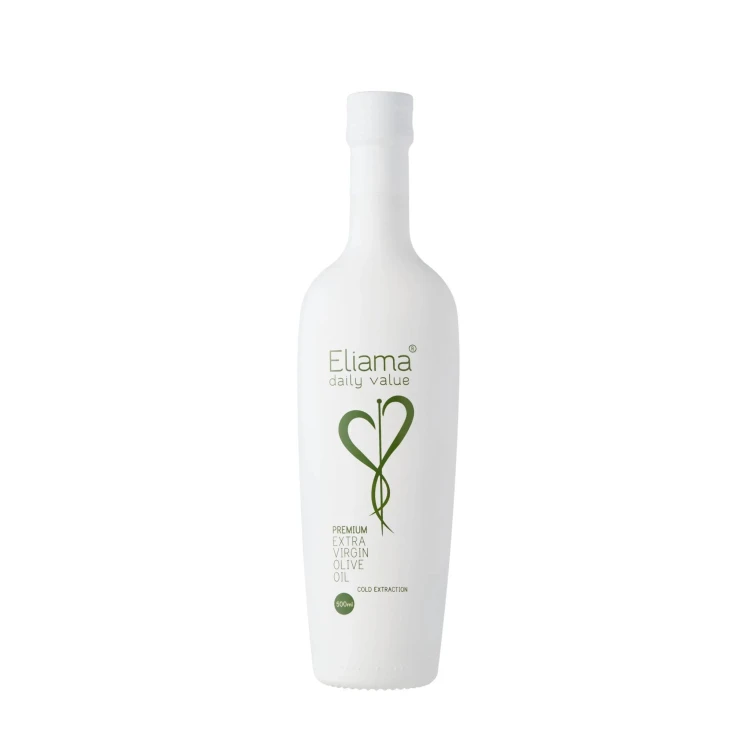 Eliama oliwa extra virgin Daily Value Premium 500ml