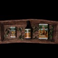 Mitira oliwa extra virgin P.G.I. Lesvos (Lesbos) 250ml BIO