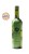 Aeons Exclusive oliwa extra virgin, innowacyjne papierowe opakowanie 750ml BIO