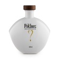 Pathos oliwa extra virgin ultra premium 500ml BIO  (NMR: Suma 834 mg/kg , Index D1 227 mg/kg)