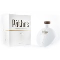 Pathos oliwa extra virgin ultra premium 500ml BIO  (NMR: Suma 834 mg/kg , Index D1 227 mg/kg)
