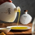 Pathos oliwa extra virgin ultra premium 500ml BIO  (NMR: Suma 834 mg/kg , Index D1 227 mg/kg)