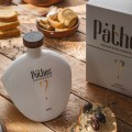 Pathos oliwa extra virgin ultra premium 500ml BIO  (NMR: Suma 834 mg/kg , Index D1 227 mg/kg)