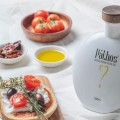Pathos oliwa extra virgin ultra premium 500ml BIO  (NMR: Suma 834 mg/kg , Index D1 227 mg/kg)