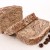 Cretan Halva chałwa z Krety z migdałami 450g – zdjęcie 4