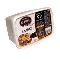 Cretan Halva chałwa z Krety czekoladowa 450g