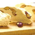 Cretan Halva chałwa z Krety z miodem tymiankowym (40%) 450g