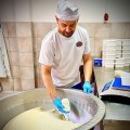 Cretan Halva chałwa z Krety z miodem karobowym 450g
