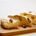 Cretan Halva chałwa z Krety z miodem karobowym 450g