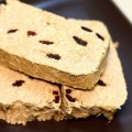 Cretan Halva chałwa z Krety z miodem karobowym 450g