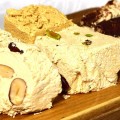 Cretan Halva chałwa z Krety z miodem karobowym 450g