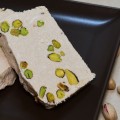 Cretan Halva chałwa z Krety pistacje z Egina 450g