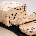 Cretan Halva chałwa z Krety o smaku espresso 450g