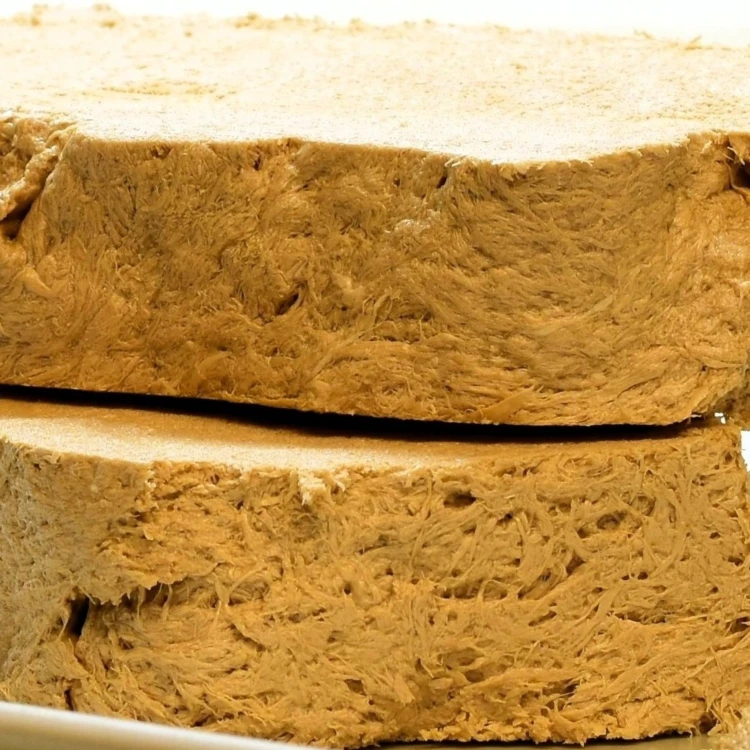 Cretan Halva chałwa z Krety z pistacjami 3kg – zdjęcie 7