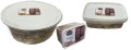 Cretan Halva chałwa z Krety z kakao 3kg