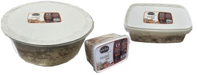Cretan Halva chałwa z Krety z kakao 3kg