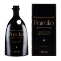 Pamako oliwa wczesnego zbioru extra virgin ultra premium Tsounati Monovarietal 500ml BIO (NMR: Suma 2081 mg/kg , Index D1 1582 mg/kg)