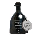 Pamako oliwa wczesnego zbioru extra virgin ultra premium Blend Tsounati/Koroneiki 250ml BIO (NMR: Suma 1466 mg/kg , Index D1 945 mg/kg)