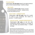 Pamako oliwa wczesnego zbioru extra virgin ultra premium Blend Tsounati/Koroneiki 250ml BIO (NMR: Suma 1466 mg/kg , Index D1 945 mg/kg)