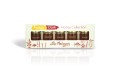 Meligyris miód z Krety "Amber & Dark" zestaw 5x40g (200 g)