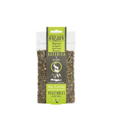 Madara by Tofillo – kompozycja ziół z Krety do warzyw 35g