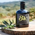 8K oliwa extra virgin ultra premium Athionelia 500ml BIO Wyprzedaż sezonu BB. 09.2026