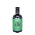 8K oliwa wczesnego zbioru extra virgin ultra premium Koroneiki Monovarietal 500ml