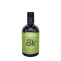 8K oliwa wczesnego zbioru extra virgin ultra premium Koroneiki Monovarietal 500ml BIO
