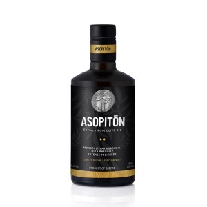Asopiton oliwa extra virgin ultra premium 500ml Wyprzedaż BB.10.2026