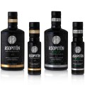 Asopiton oliwa extra virgin ultra premium 500ml Wyprzedaż BB.10.2026