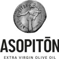 Asopiton oliwa extra virgin ultra premium 500ml Wyprzedaż BB.10.2026