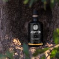 Asopiton oliwa wczesnego zbioru extra virgin ultra premium Koroneiki Monovarietal 500ml BIO (NMR: Suma 831 mg/kg, Index D1 182 mg/kg)