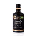 Asopiton oliwa wczesnego zbioru extra virgin ultra premium Koroneiki Monovarietal 500ml (NMR: Suma 831 mg/kg, Index D1 182 mg/kg)